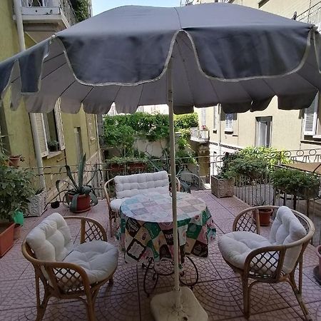 Bed and Breakfast Isola Bi Milán Exterior foto