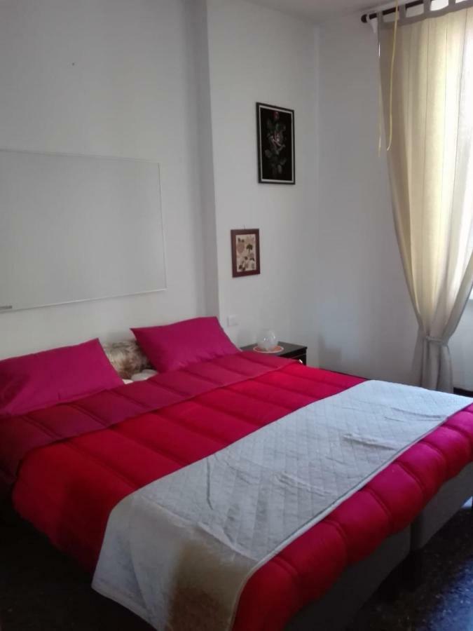 Bed and Breakfast Isola Bi Milán Exterior foto
