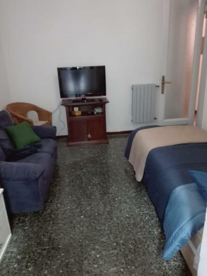 Bed and Breakfast Isola Bi Milán Exterior foto